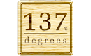 137 Degress