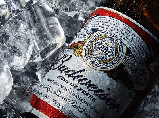 Bia Budweiser Bia Budweiser