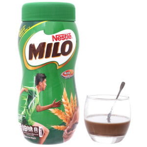 sữa milo