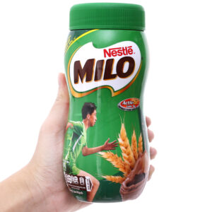 sữa milo