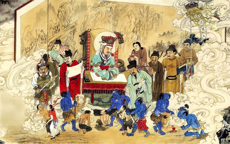 Làm gì trong tháng cô hồn để tránh xui xẻo, gặp nhiều may mắn