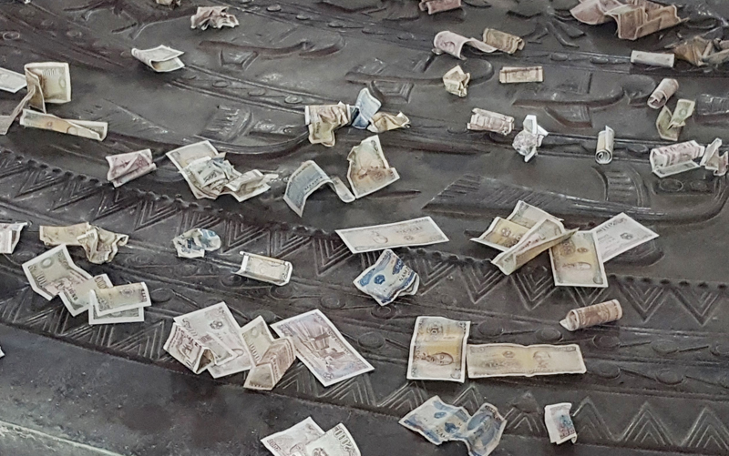 Làm gì trong tháng cô hồn để tránh xui xẻo, gặp nhiều may mắn