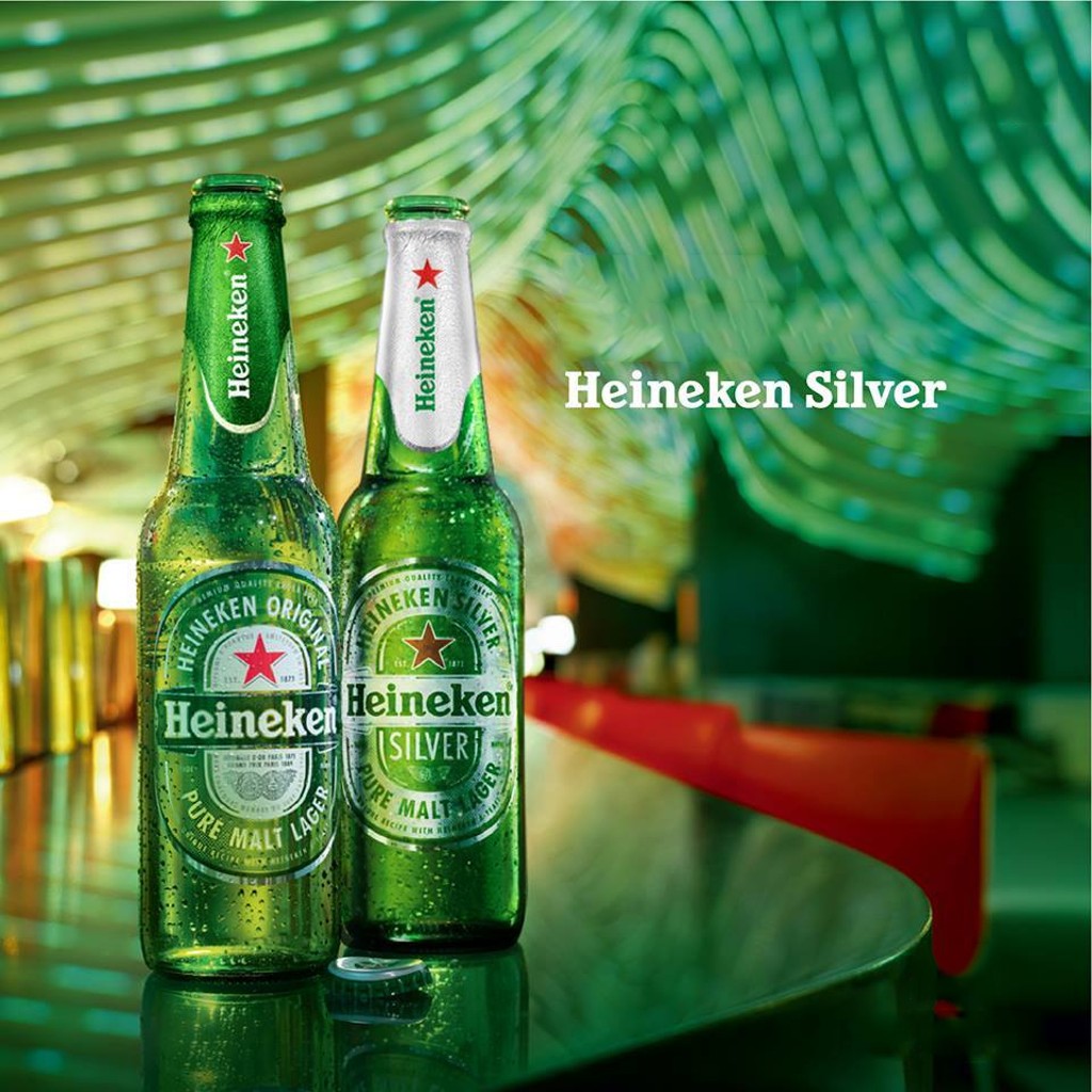 Bia Heineken Bia Heineken