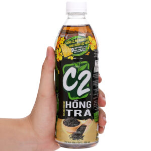Hồng trà C2 455ml
