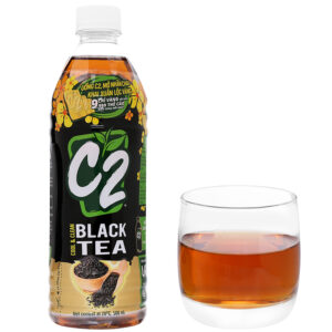 Hồng trà C2 455ml