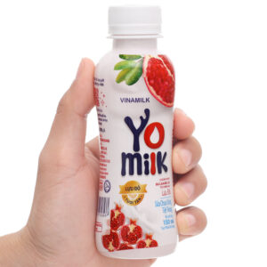 sữa vinamilk