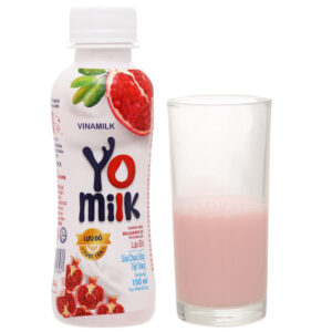 sữa vinamilk