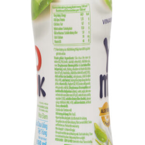 sữa vinamilk