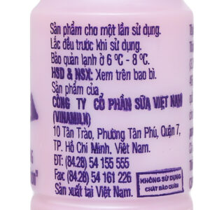 sữa vinamilk
