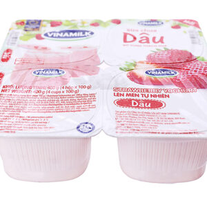 sữa vinamilk