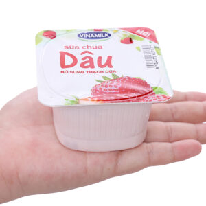 sữa vinamilk