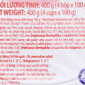 sữa vinamilk