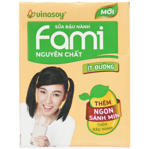Sữa Fami