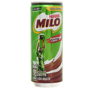 sữa milo