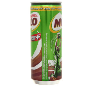 sữa milo