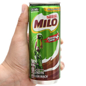 sữa milo