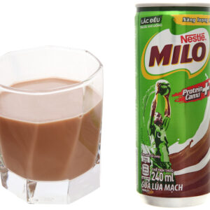 sữa milo
