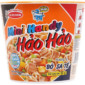 Mỳ Hảo Hảo
