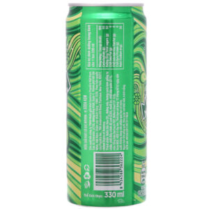 Nước ngọt Mirinda vị soda kem 330ml