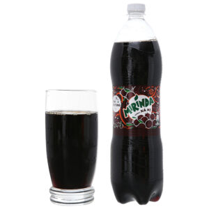 Nước ngọt Mirinda hương xá xị 1.5 lít