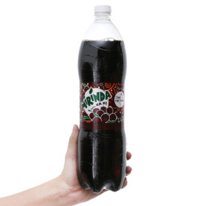 Nước ngọt Mirinda hương xá xị 1.5 lít
