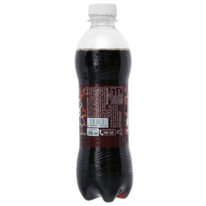 Nước ngọt Mirinda hương xá xị 390ml