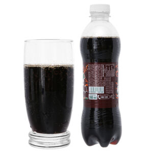 Nước ngọt Mirinda hương xá xị 390ml