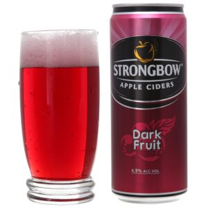 Bia Strongbow