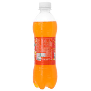 Nước ngọt Mirinda hương cam 390ml