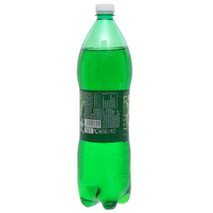 Nước ngọt Mirinda vị soda kem 1.5 lít