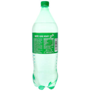 Nước ngọt Sprite hương chanh 1.5 lít