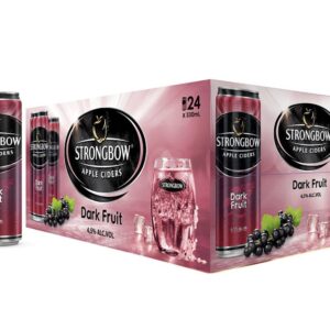 Bia Strongbow