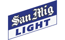Bia San Mig Light