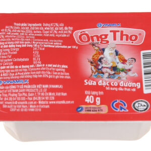sữa ông thọ