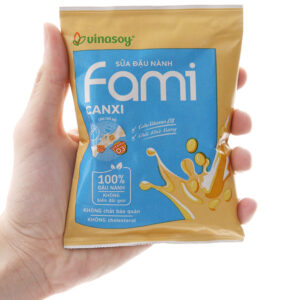 Sữa Fami
