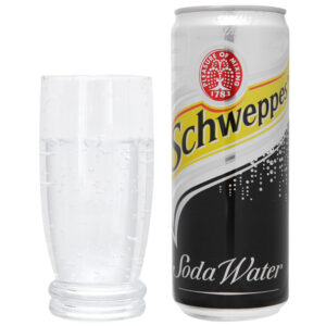 Soda Schweppes 330ml