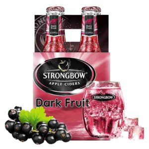 Bia Strongbow