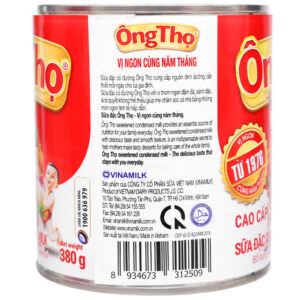 sữa ông thọ