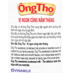 sữa ông thọ
