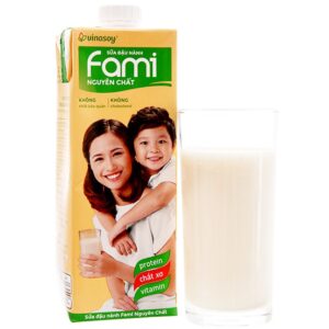 Sữa Fami