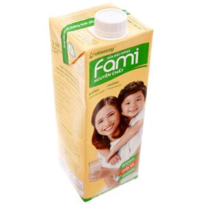 Sữa Fami
