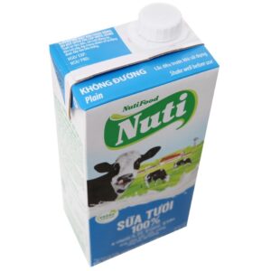 Sữa nuti