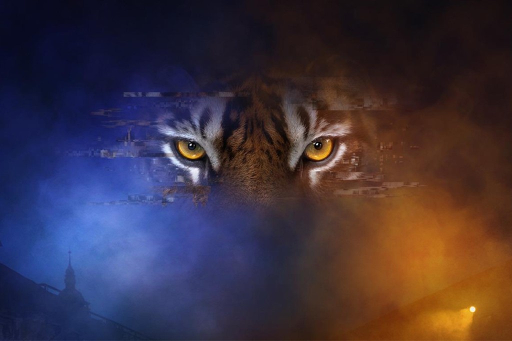 Bia Tiger Bia Tiger