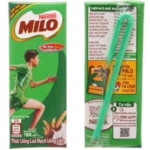 sữa milo