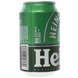 Bia Heineken