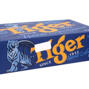 Bia Tiger