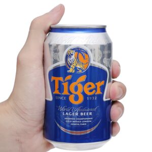 Bia Tiger