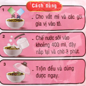 Mỳ Hảo Hảo