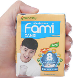 Sữa Fami