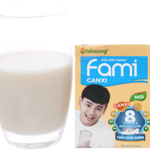 Sữa Fami